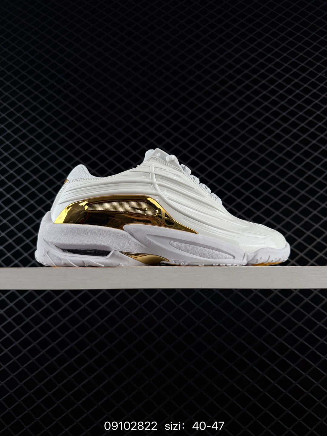 NOCTA x Nike Hot Step II-DZ7293-104